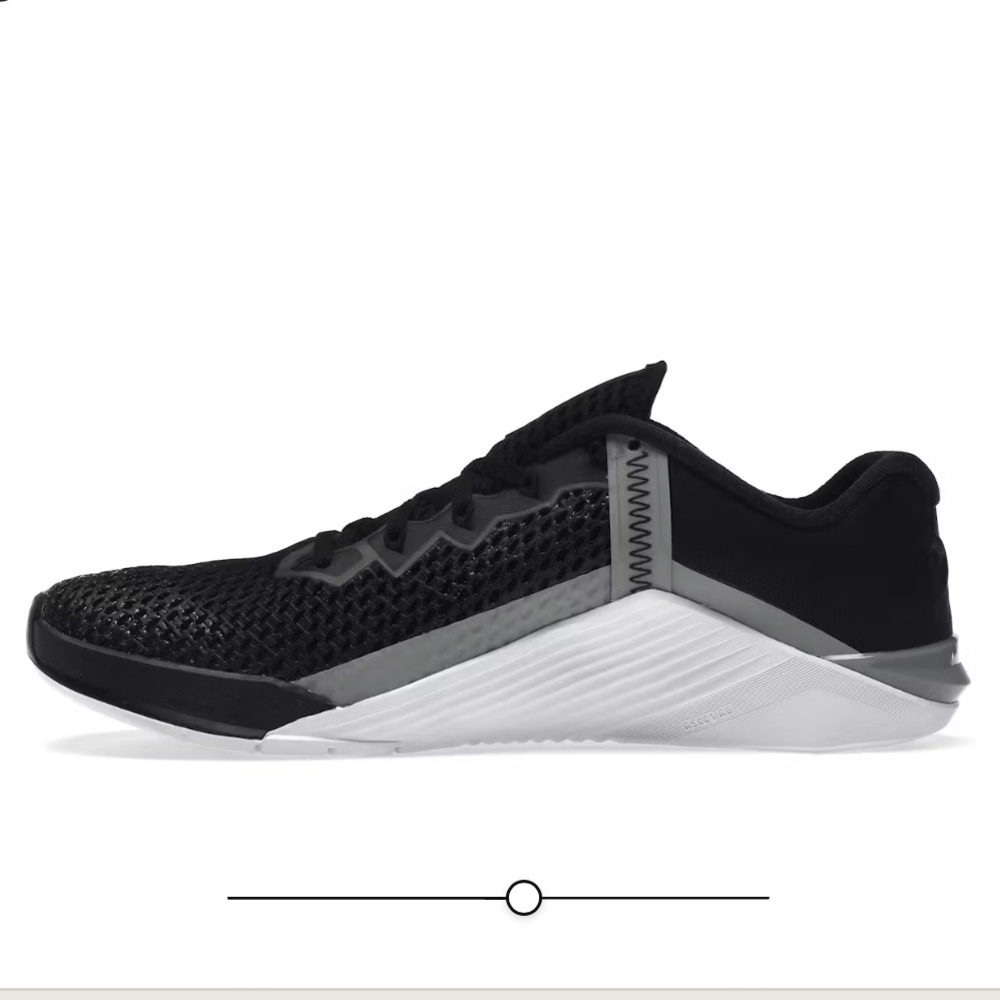 Nike Metcon 6. Size 10.5